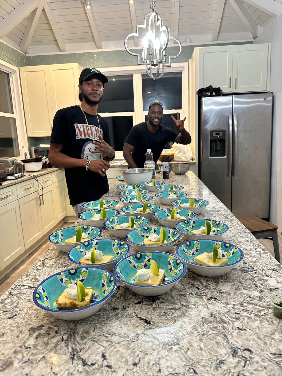 Catering 