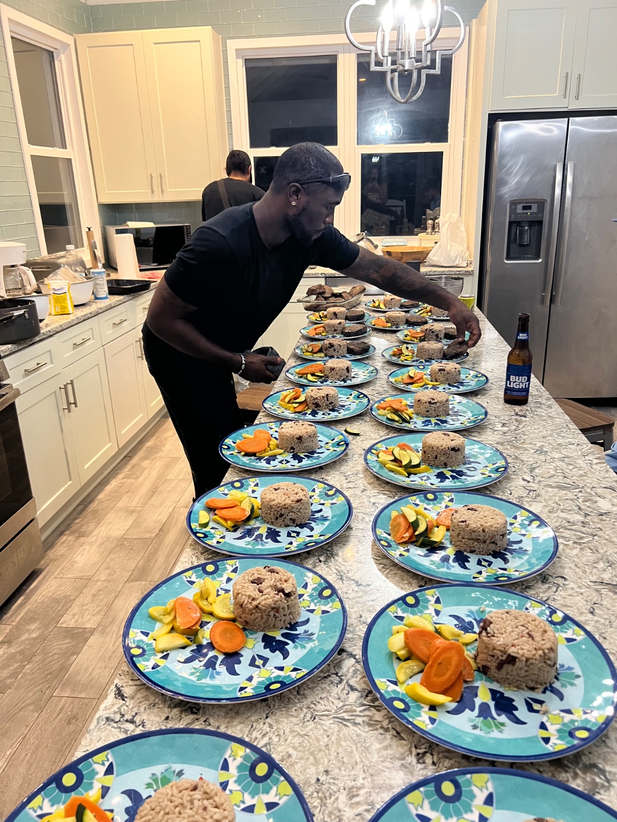 Catering 