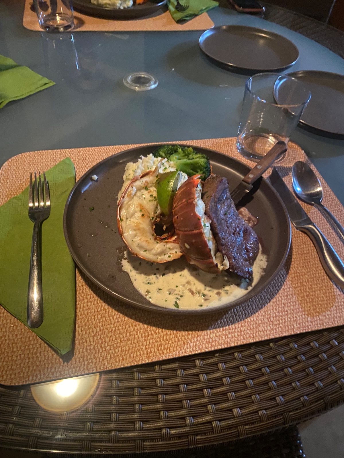Catering 